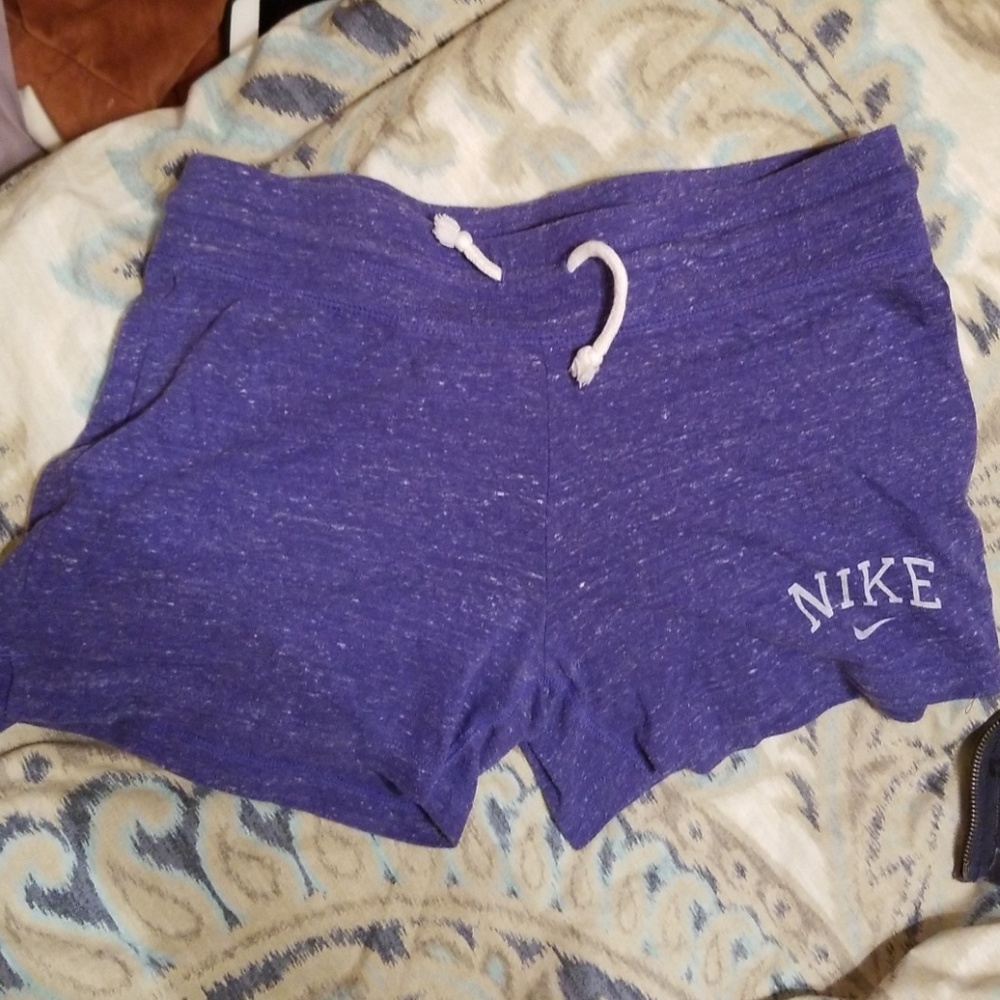 Nike athletic shorts